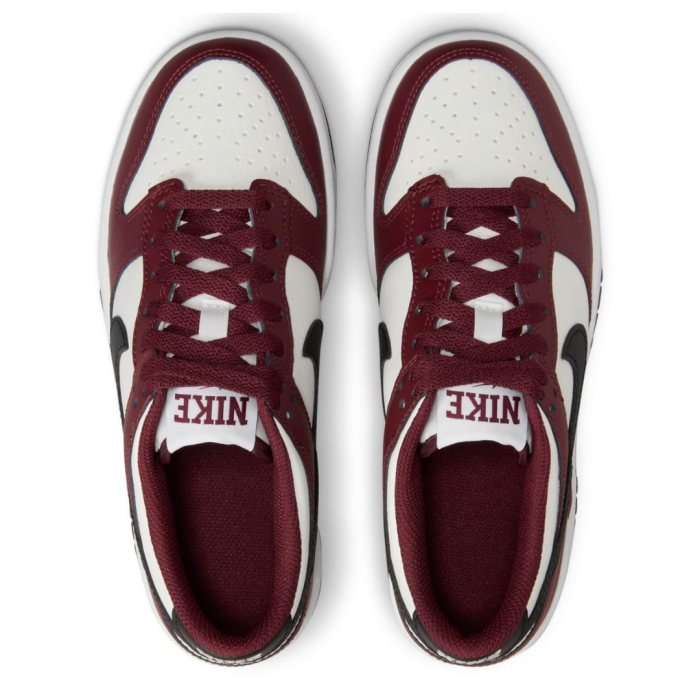 NIKE DUNK LOW GS CP2 FZ4352-600 [4]
