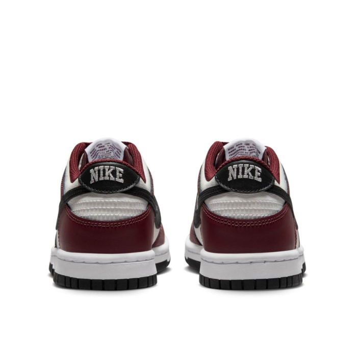 NIKE DUNK LOW GS CP2 FZ4352-600 [5]
