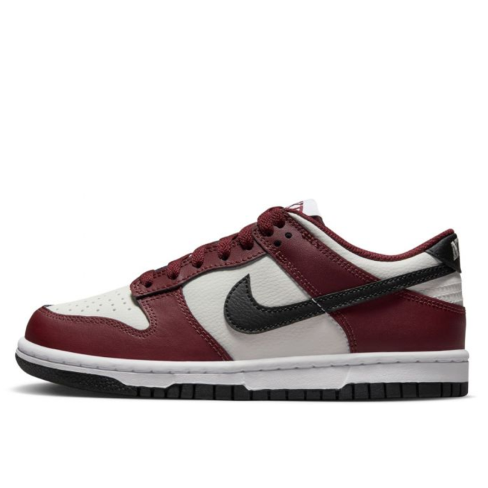 NIKE DUNK LOW GS CP2 FZ4352-600 [2]