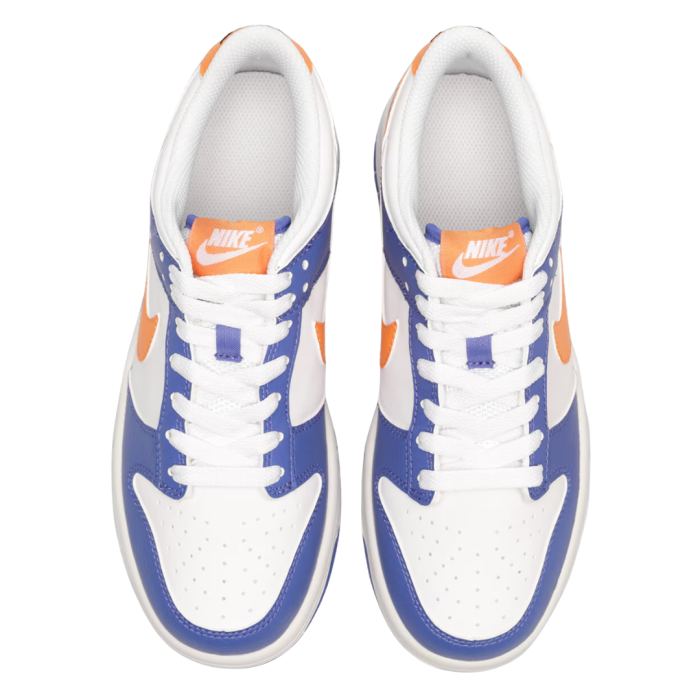 NIKE DUNK LOW GS FN7783-400 [5]