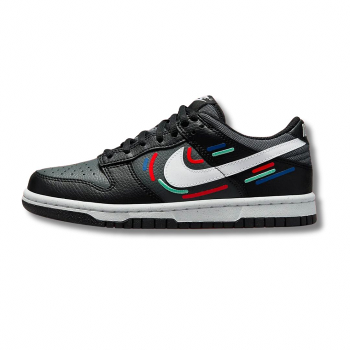 Nike Dunk Low GS NN BD [2]