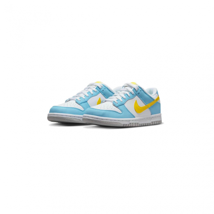 Nike Dunk Low GS NN E [3]