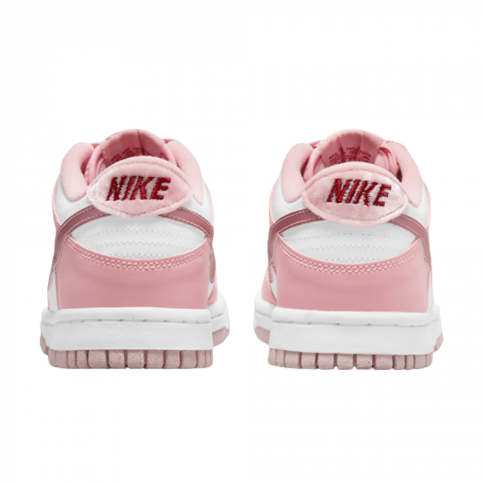 Nike Dunk Low GS Pink Velvet [4]