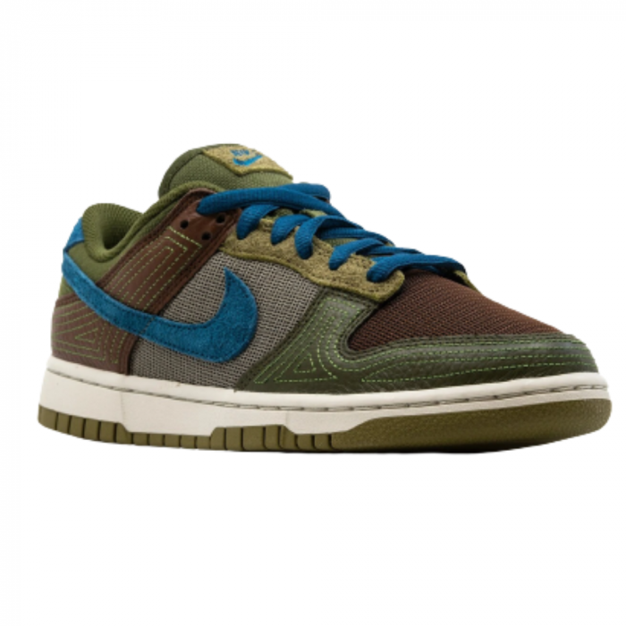 Nike Dunk Low Nh [2]