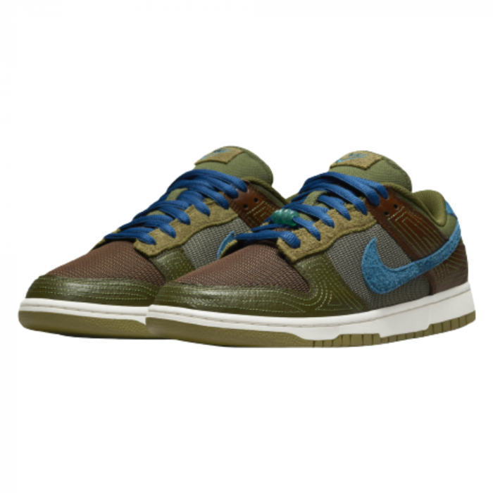 Nike Dunk Low Nh [3]