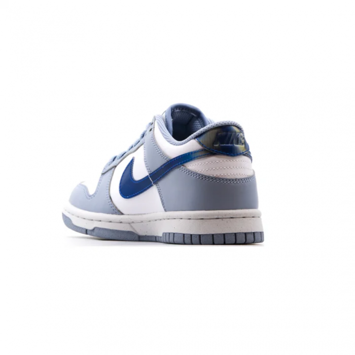 Nike Dunk Low NN GS KWE FJ4668-400 [4]