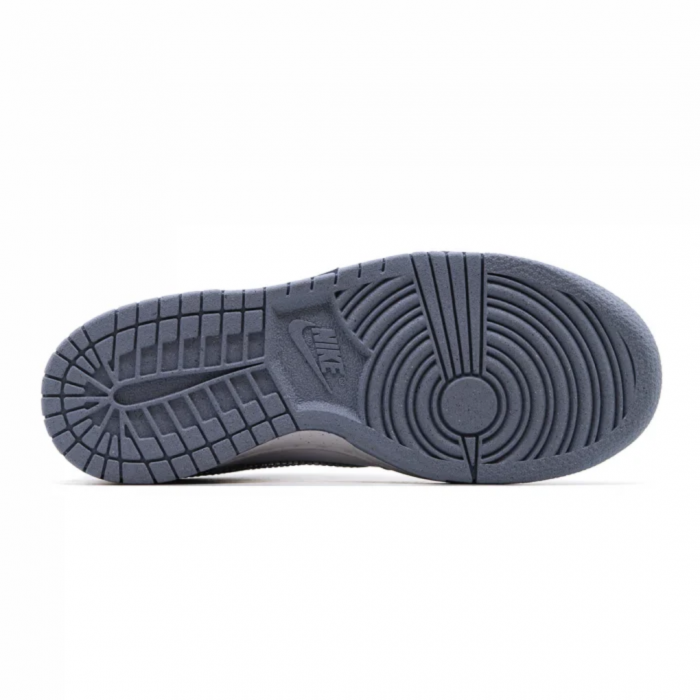 Nike Dunk Low NN GS KWE FJ4668-400 [5]