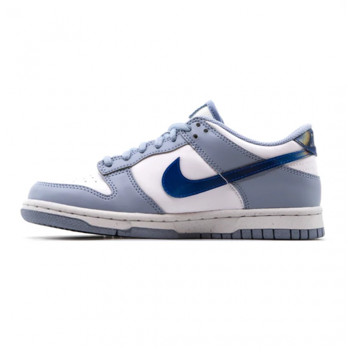 Nike Dunk Low NN GS KWE FJ4668-400 [2]