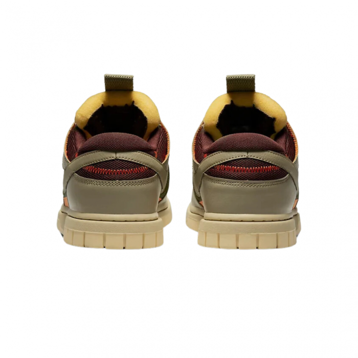Nike Dunk Low Remastered [3]