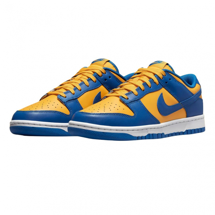 Nike Dunk low retro bttys [3]