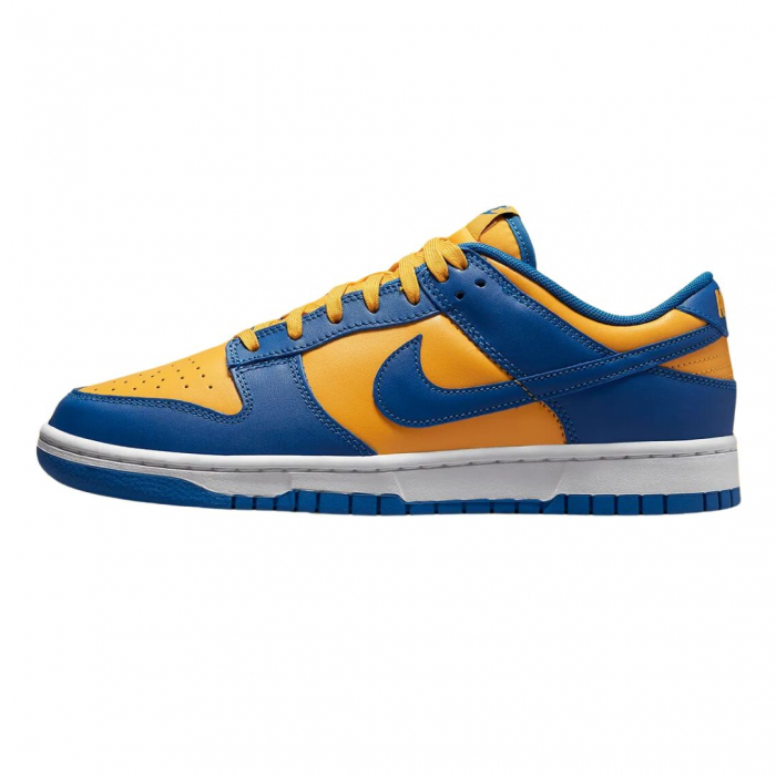 Nike Dunk low retro bttys [2]