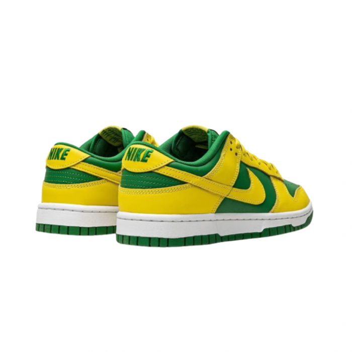 Nike Dunk Low Retro Bttys [4]