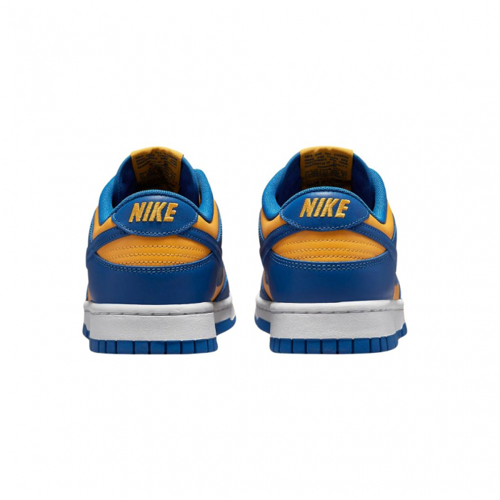 Nike Dunk low retro bttys [5]