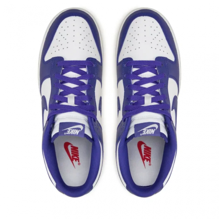 NIKE DUNK LOW RETRO BTTYS DV0833-103 [5]