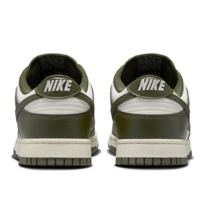 NIKE DUNK LOW RETRO BTTYS HF5441-102 [6]