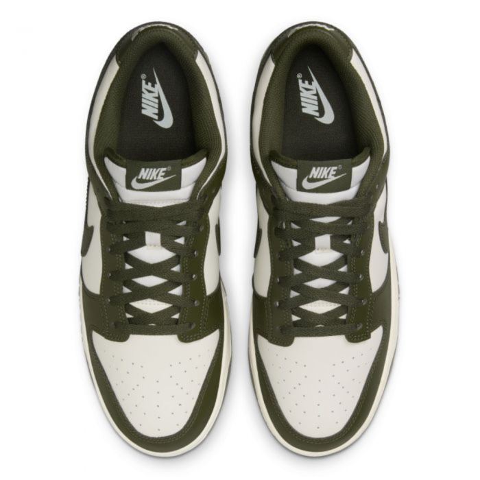 NIKE DUNK LOW RETRO BTTYS HF5441-102 [5]