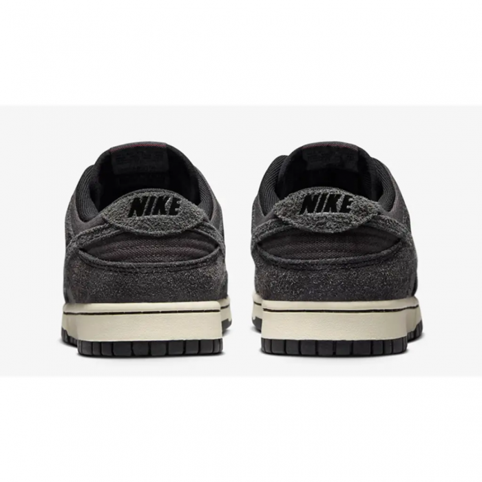 NIKE DUNK LOW RETRO PRM HF3145-001 [4]