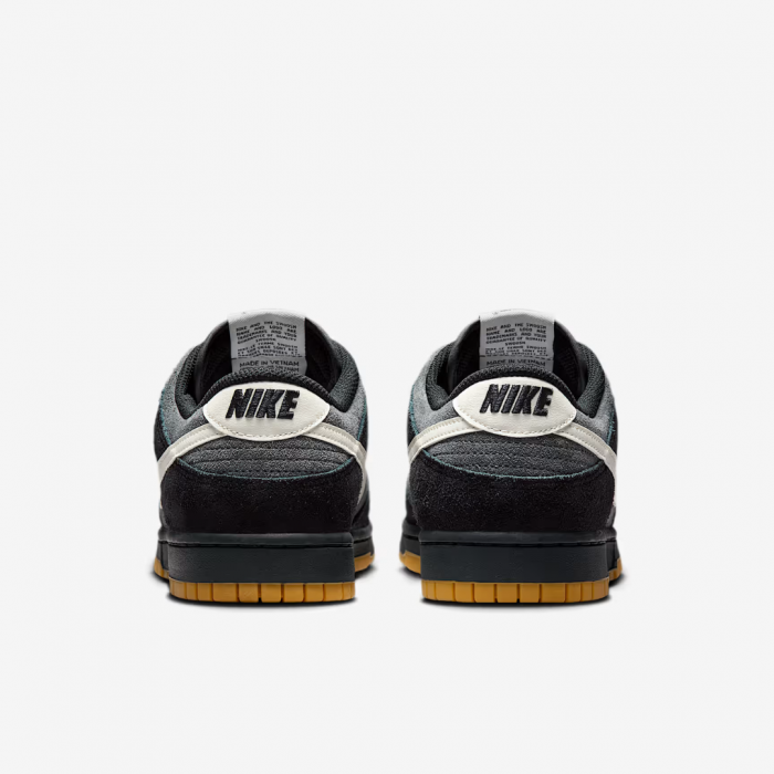 NIKE DUNK LOW RETRO SE ESS+ HQ1931-001 [5]