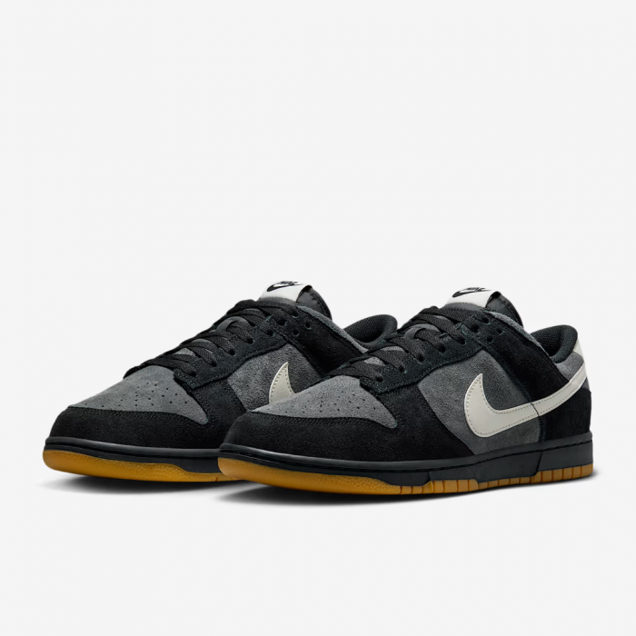 NIKE DUNK LOW RETRO SE ESS+ HQ1931-001 [4]