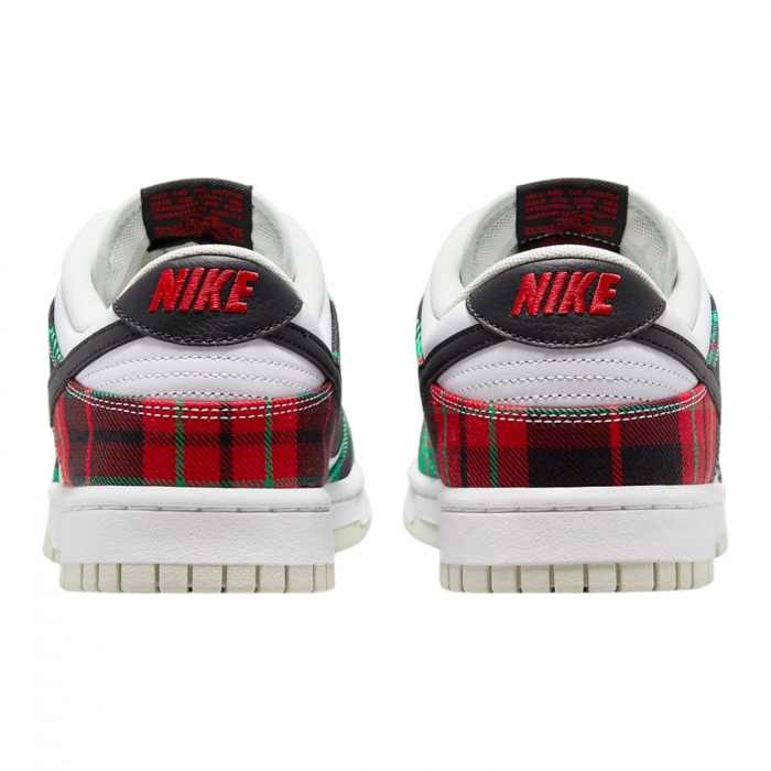 NIKE DUNK LOW SE 1 (GS) DV8919-100 [4]