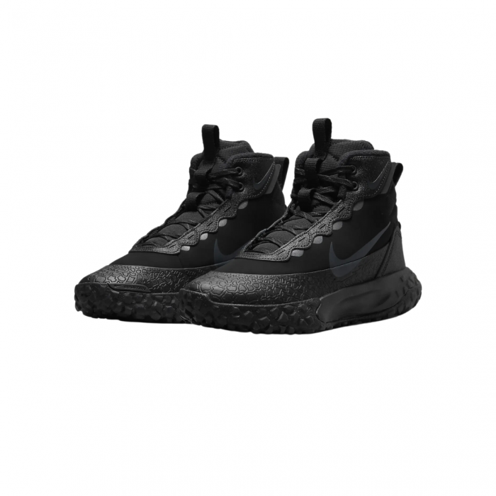 NIKE HIKEDA BOOT GS FV4173-001 [4]