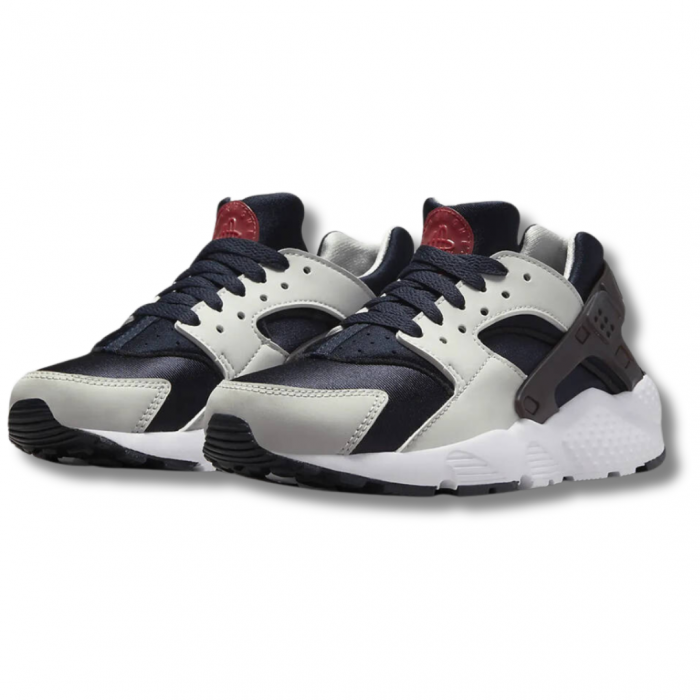 Nike Huarache GS "Obsidian" [3]