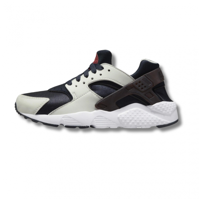 Nike Huarache GS "Obsidian" [2]