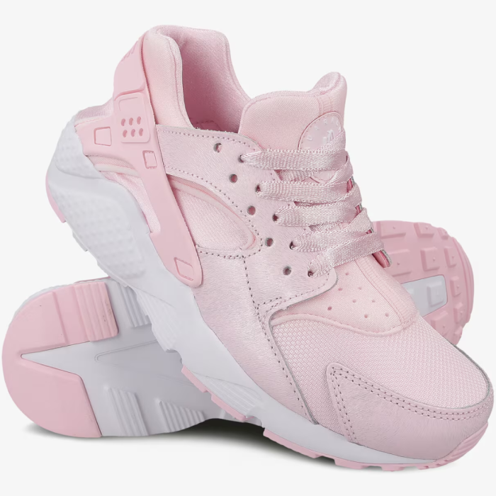 Nike Huarache Run SE (GS) 904538-600 [4]