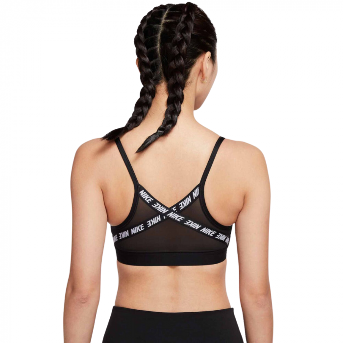 NIKE INDY LOGO BRA [4]