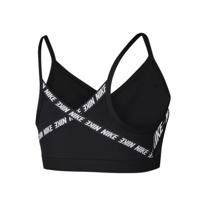 NIKE INDY LOGO BRA [2]