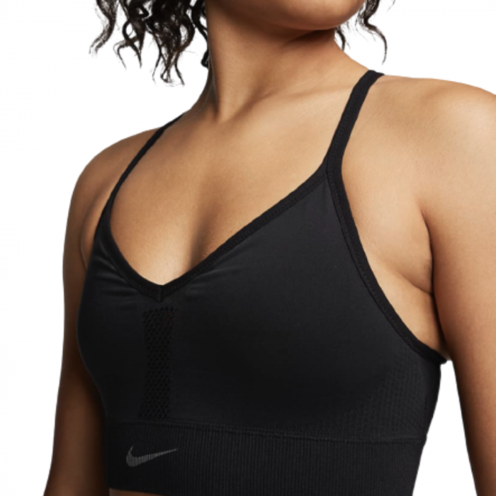 Nike Indy Seamless Bra [2]