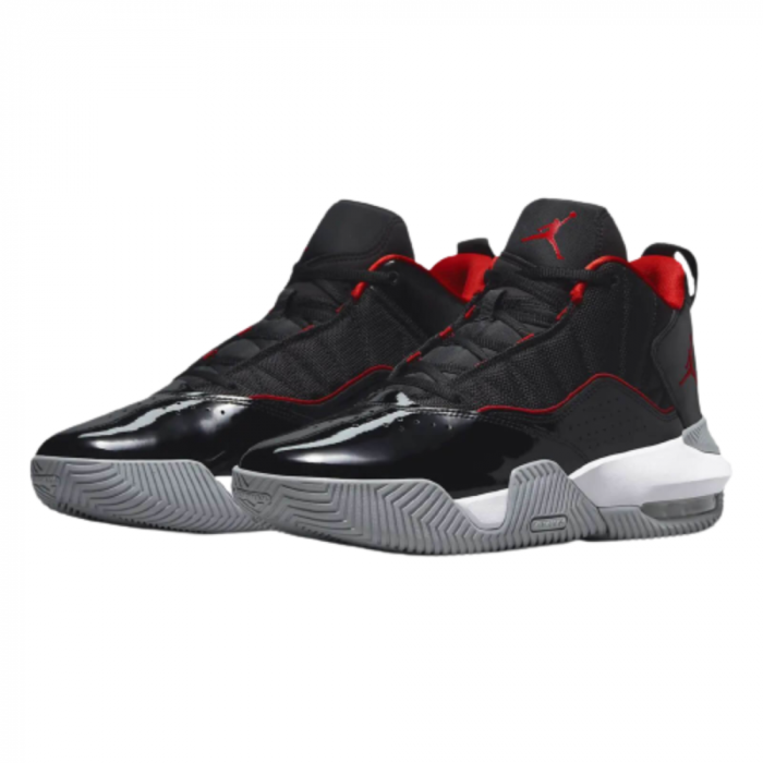 JORDAN STAY LOYAL [4]