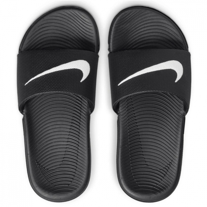 NIKE KAWA SLIDE (GS/PS) 819352-001 [4]