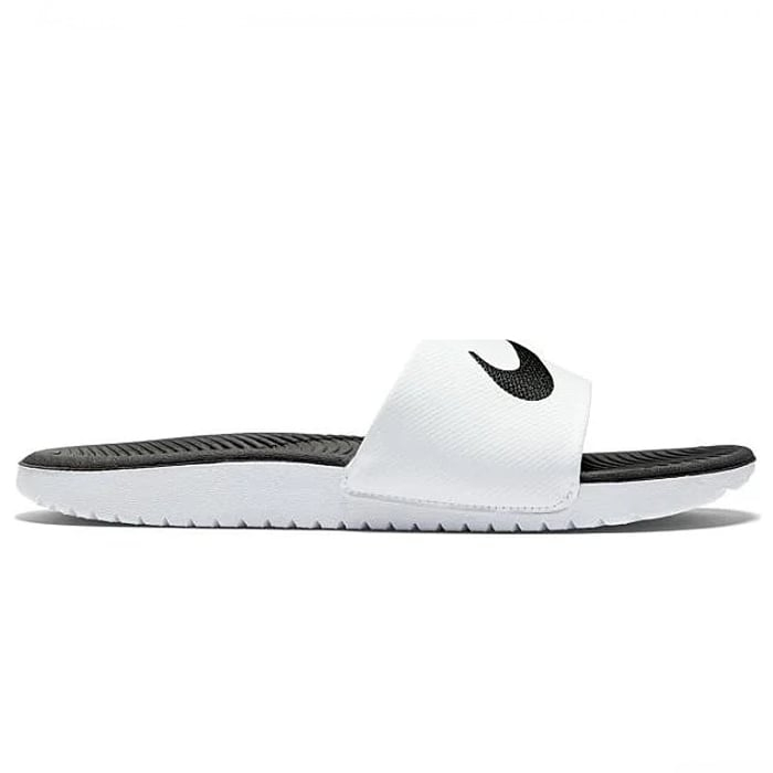 NIKE KAWA SLIDE (GS PS) 819352-100