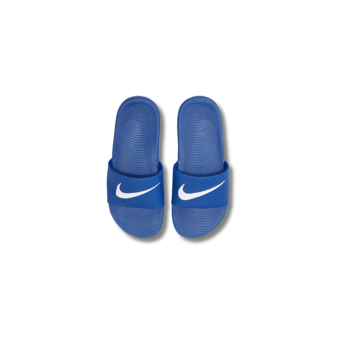 NIKE KAWA SLIDE (GS/PS) 819352-400 [4]