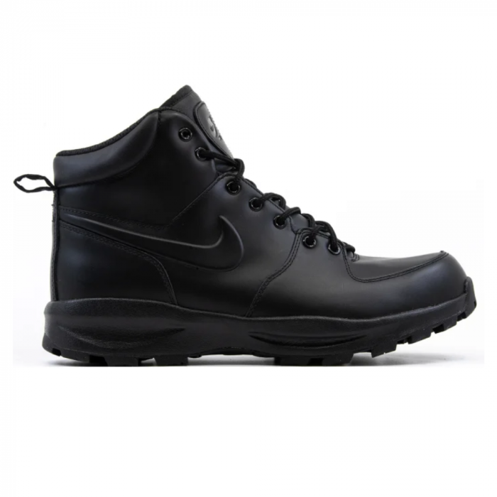 Nike Manoa Leather