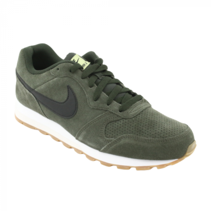 NIKE MD RUNNER 2 SUEDE [2]