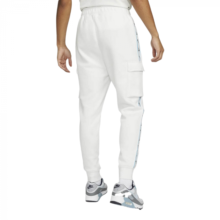 M NSW REPEAT SW FLC CARGO PANT [2]