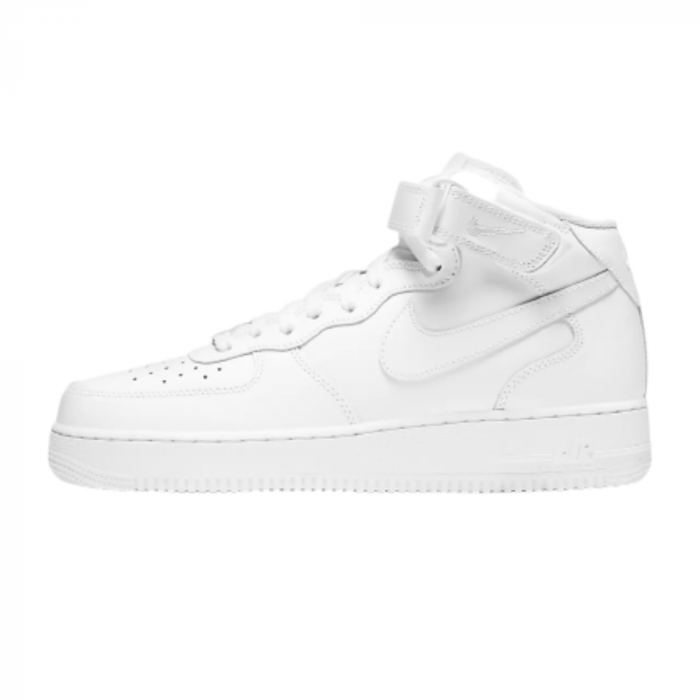 AIR FORCE 1 MID `07 LE [2]