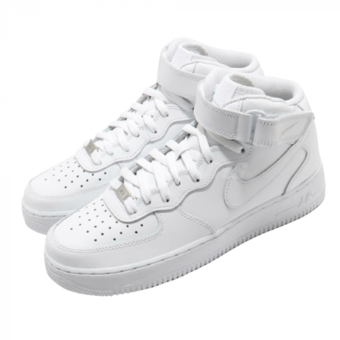 AIR FORCE 1 MID `07 LE [3]