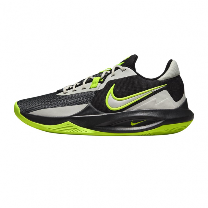 Nike Precision 6 DD9535-009 [2]