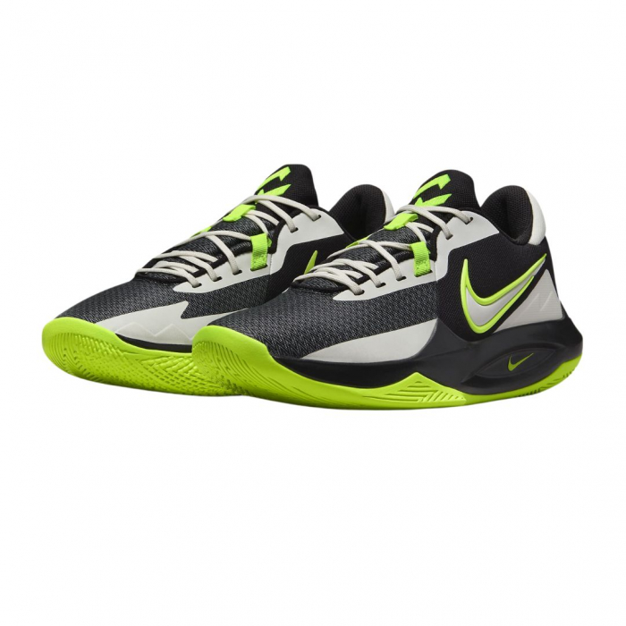 Nike Precision 6 DD9535-009 [3]