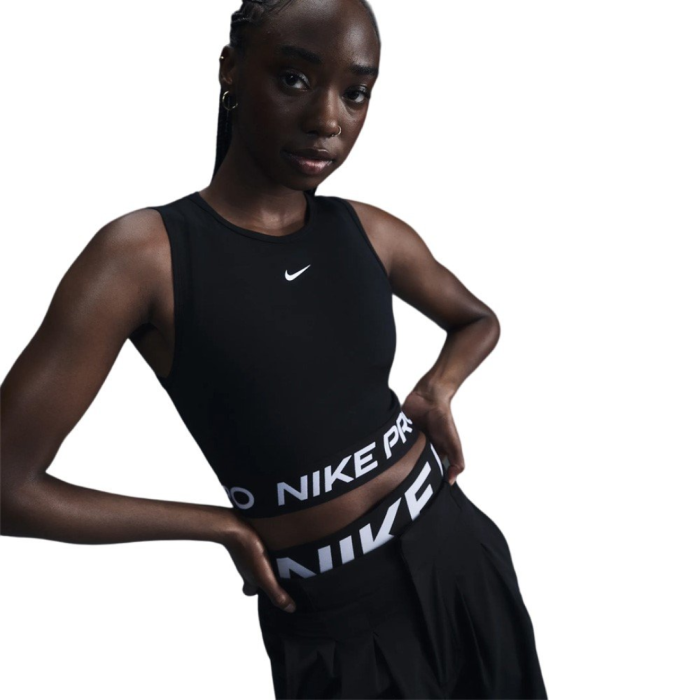 NIKE PRO DF 365 CROP TANK FZ3615-010 [1]