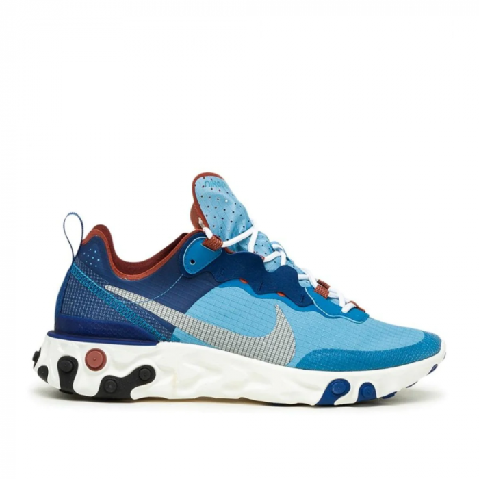 NIKE REACT ELEMENT 55 RM [2]