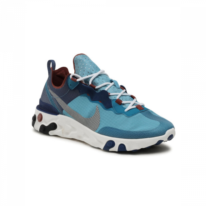 NIKE REACT ELEMENT 55 RM [3]