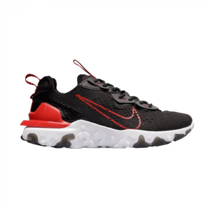 Nike React Vision