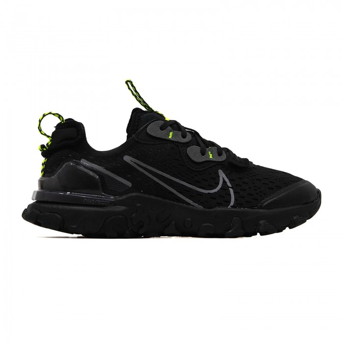 NIKE REACT VISION GS LRS HJ9208-001 [1]