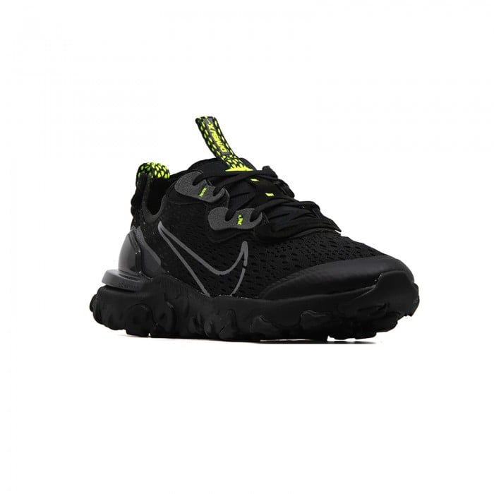 NIKE REACT VISION GS LRS HJ9208-001 [3]