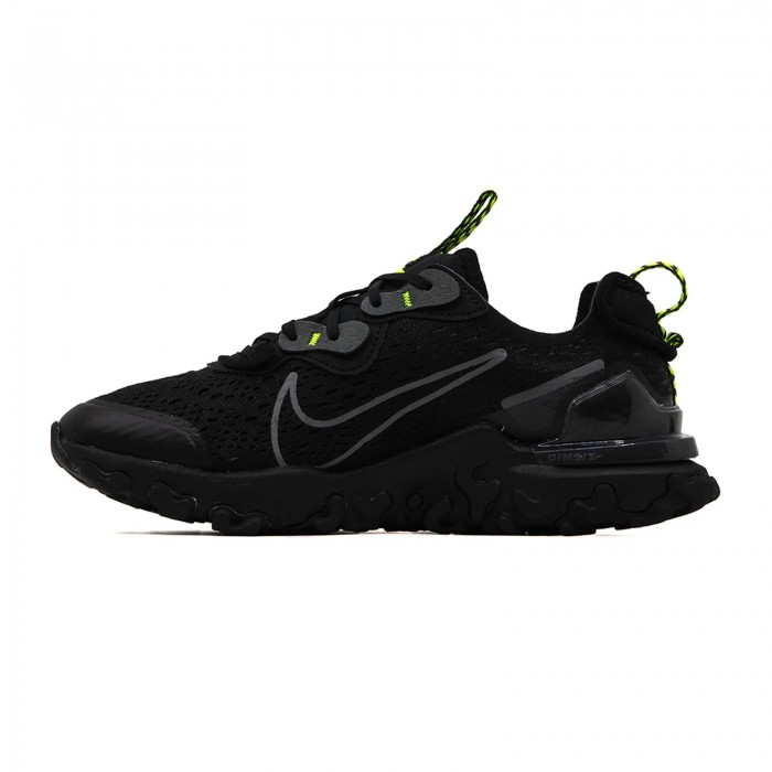 NIKE REACT VISION GS LRS HJ9208-001 [2]