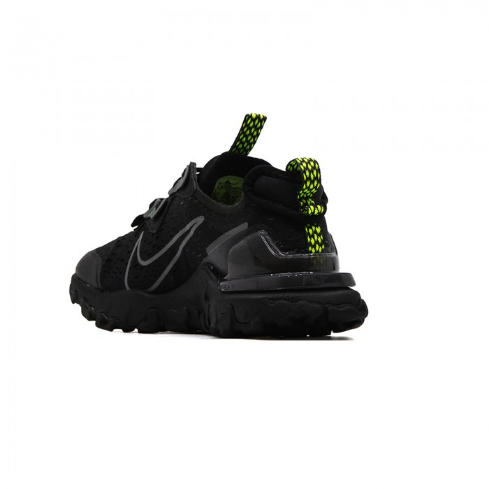 NIKE REACT VISION GS LRS HJ9208-001 [4]